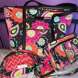 Vera Bradley Bundle